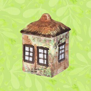 PRICE KENSINGTON Cottage Ware Sugar Bowl